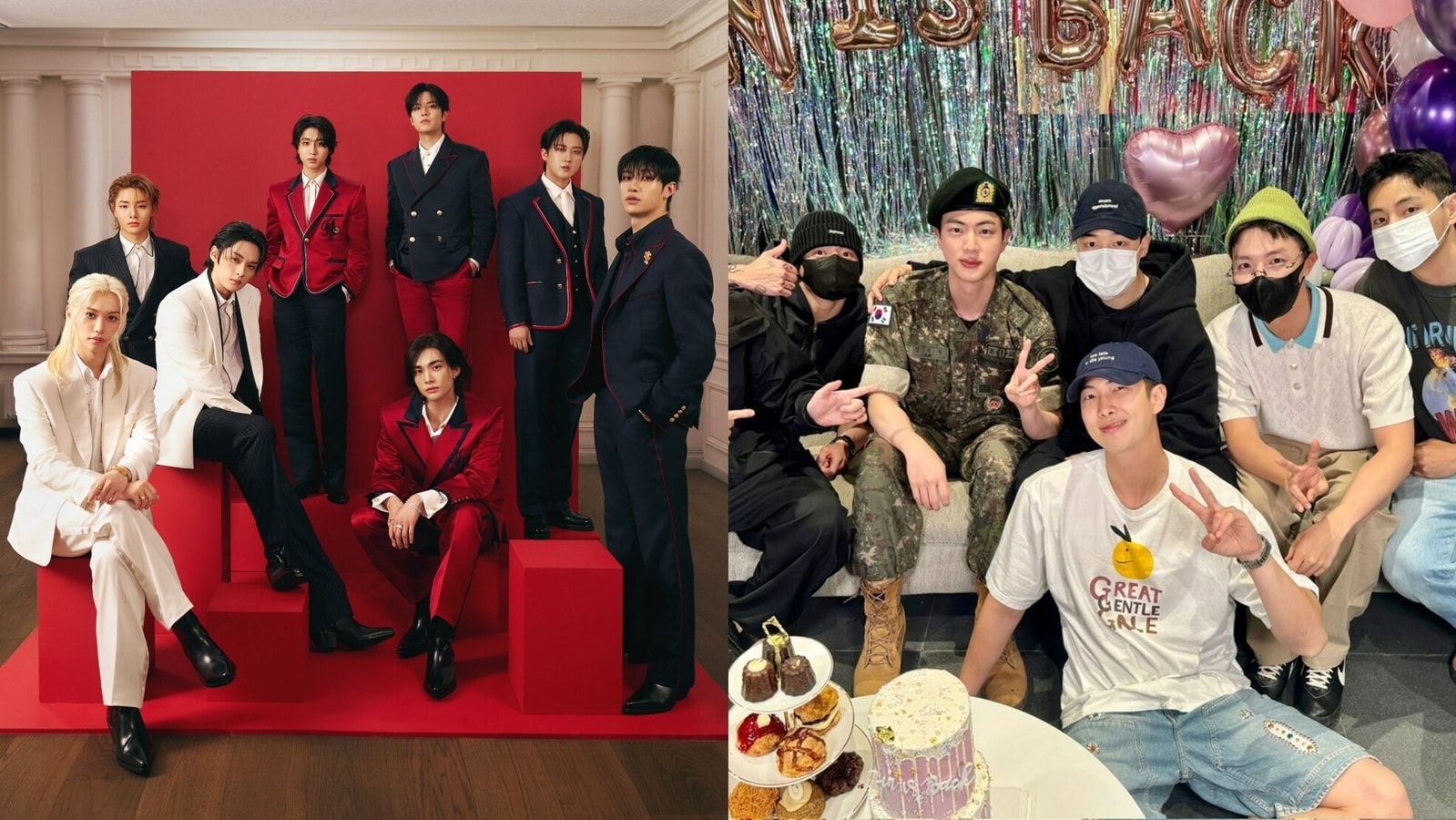 K-Pop Viral Moments 2024: Must-See Highlights