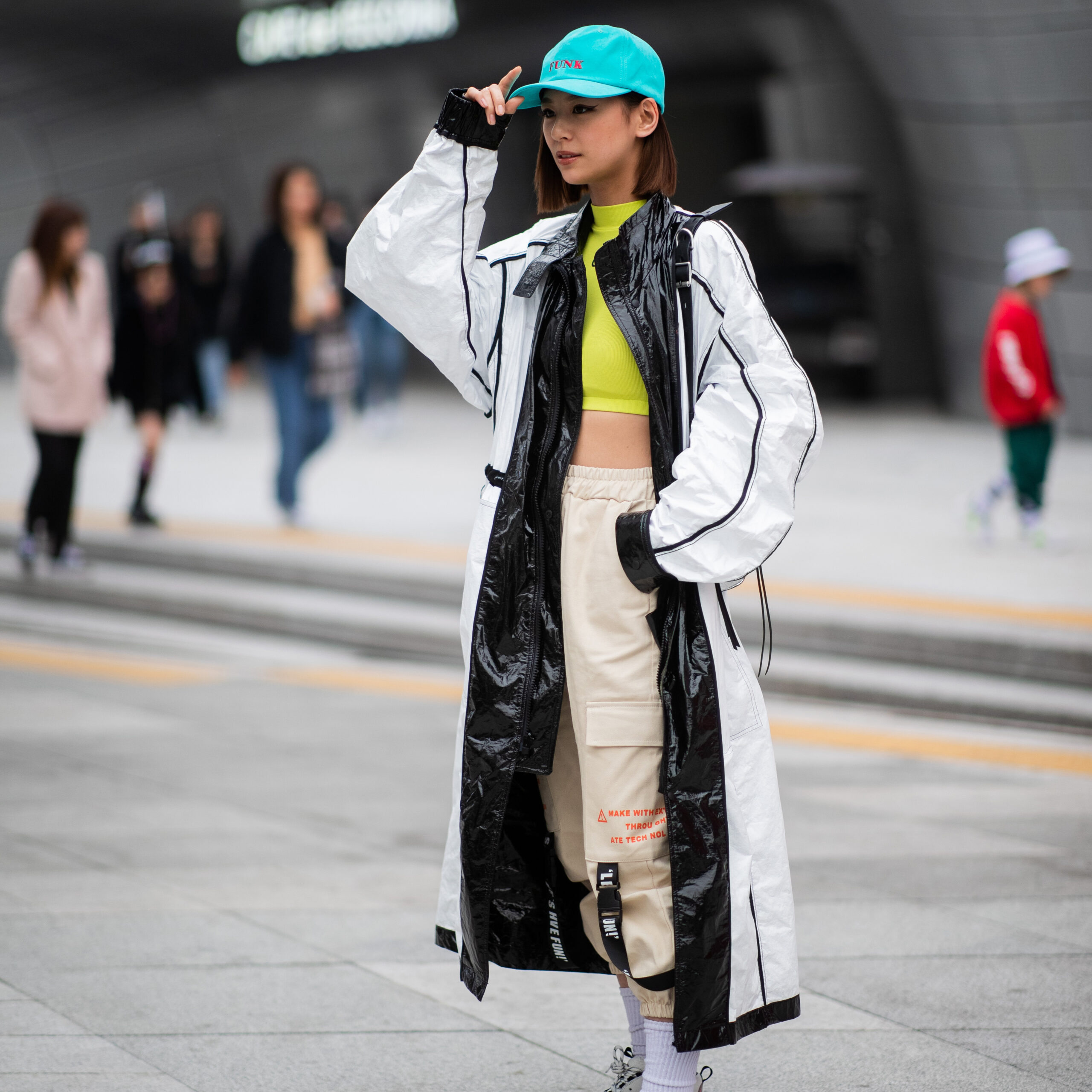 Korean Fashion US: Trendy Styles & Outfits