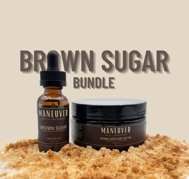 Maneuver Men’s Grooming: 스타일 완성 팁