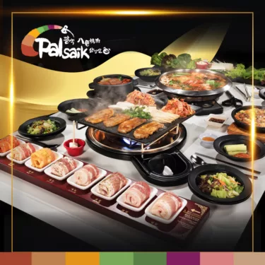 Pavilion Bukit Jalil Korean Food 추천