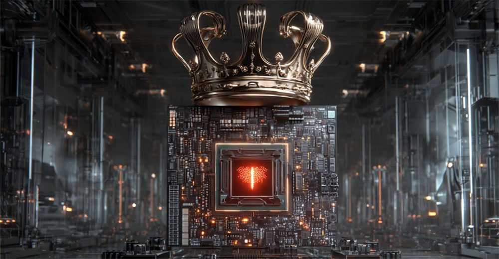 ThreadRipper : CPU의 타협하지 않는 왕 -a
