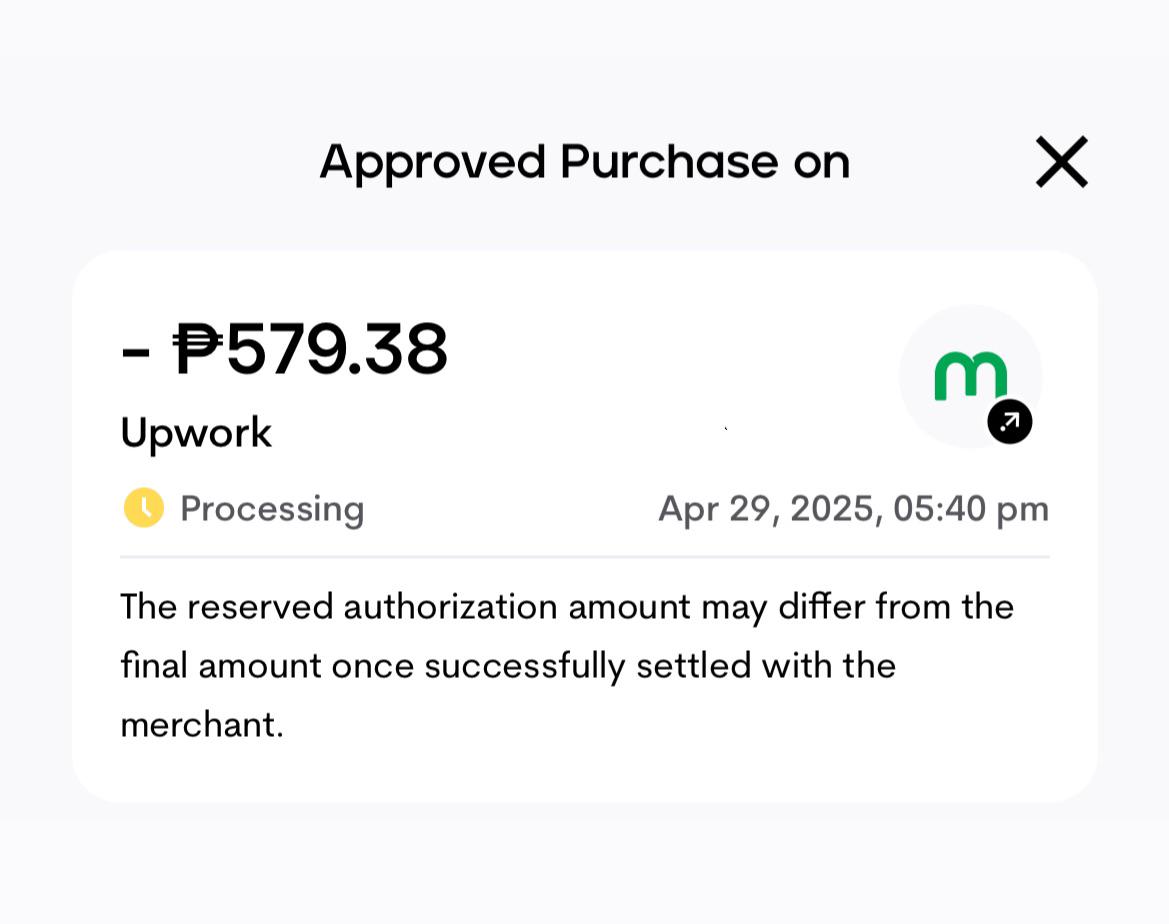 Upwork는 프리랜서 외부의 기업 직원에게 구매했습니다.