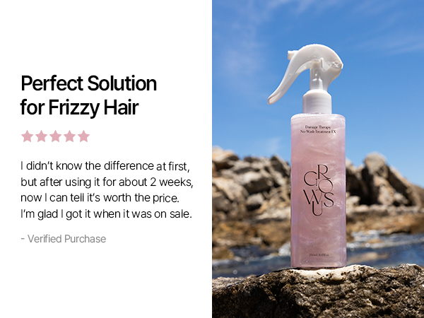 0 헤어 위한 완벽 솔루션 (0 hair perfect solution)