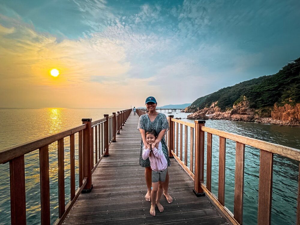 7월 서울 여행: 최고의 경험
(July Seoul Trip: Best Experience)
