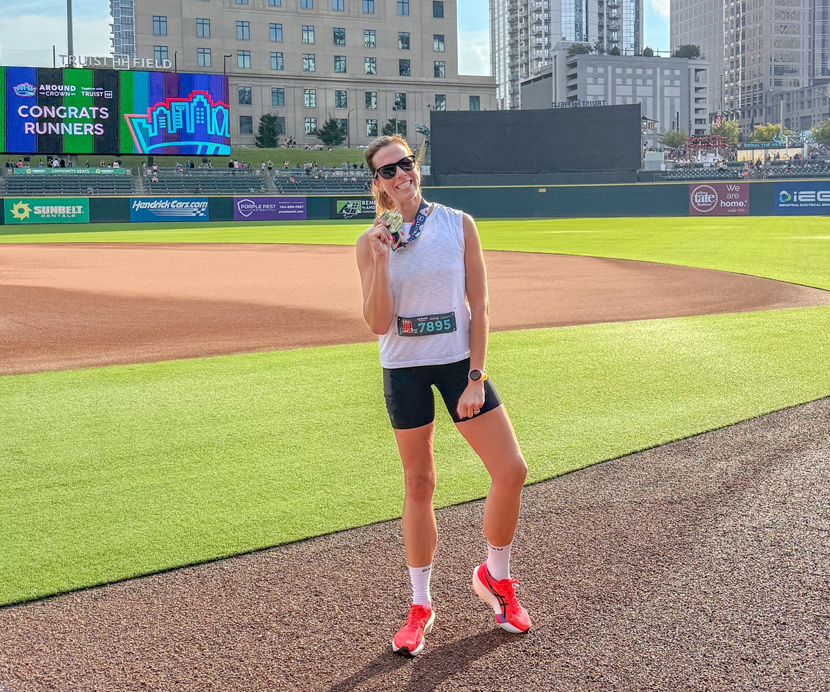 그리고 마지막으로, 각 러너가 실제로 속한 10k- ATC를 특별하게 만드는 것