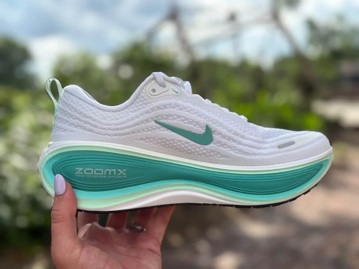 Nike Vomero Plus vs. Vomero 18