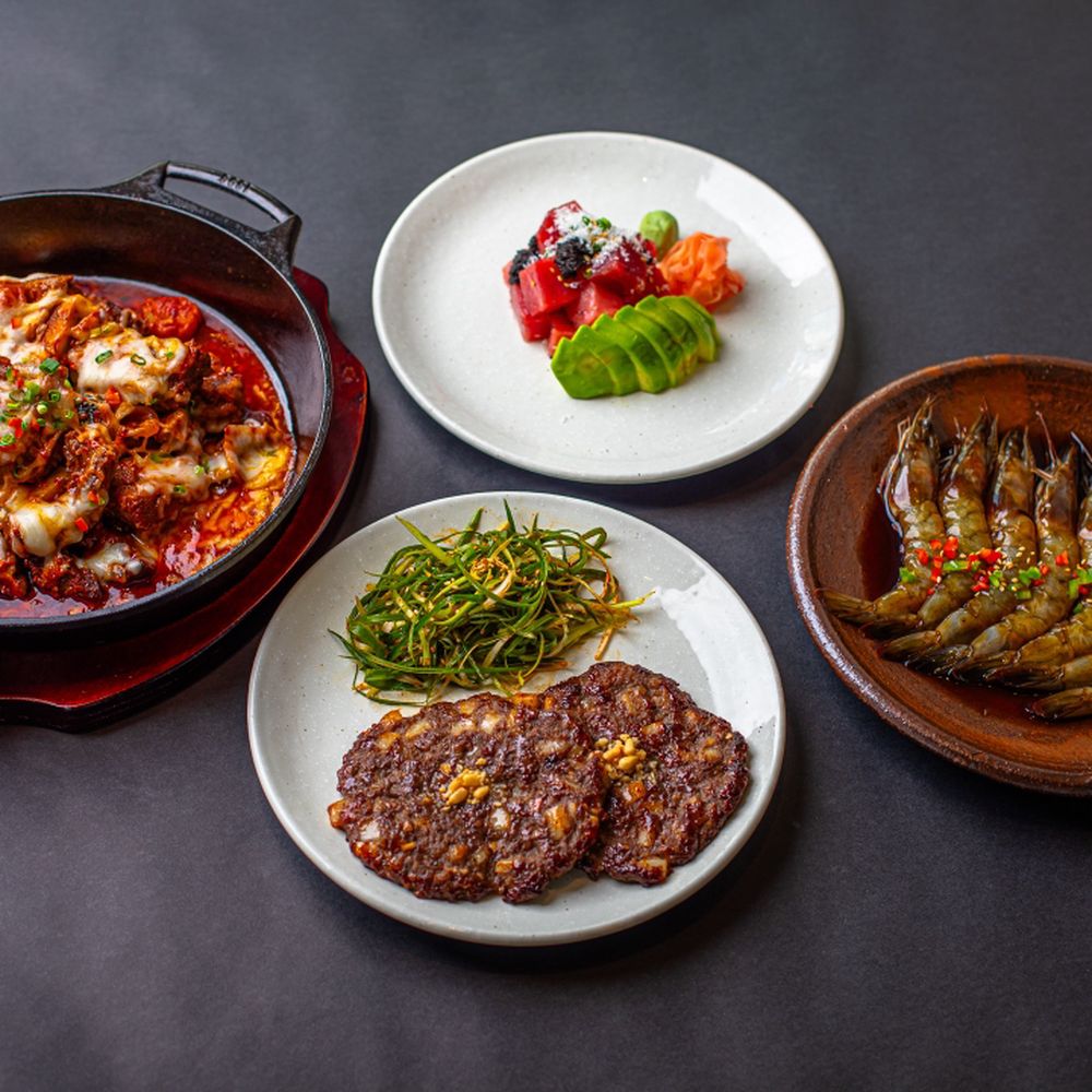 Best Korean Food Honolulu: Top Restaurants