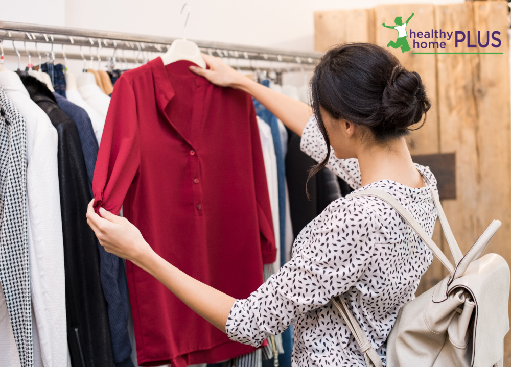 당신의 복장은 (비자발적) 피임의 형태입니까?