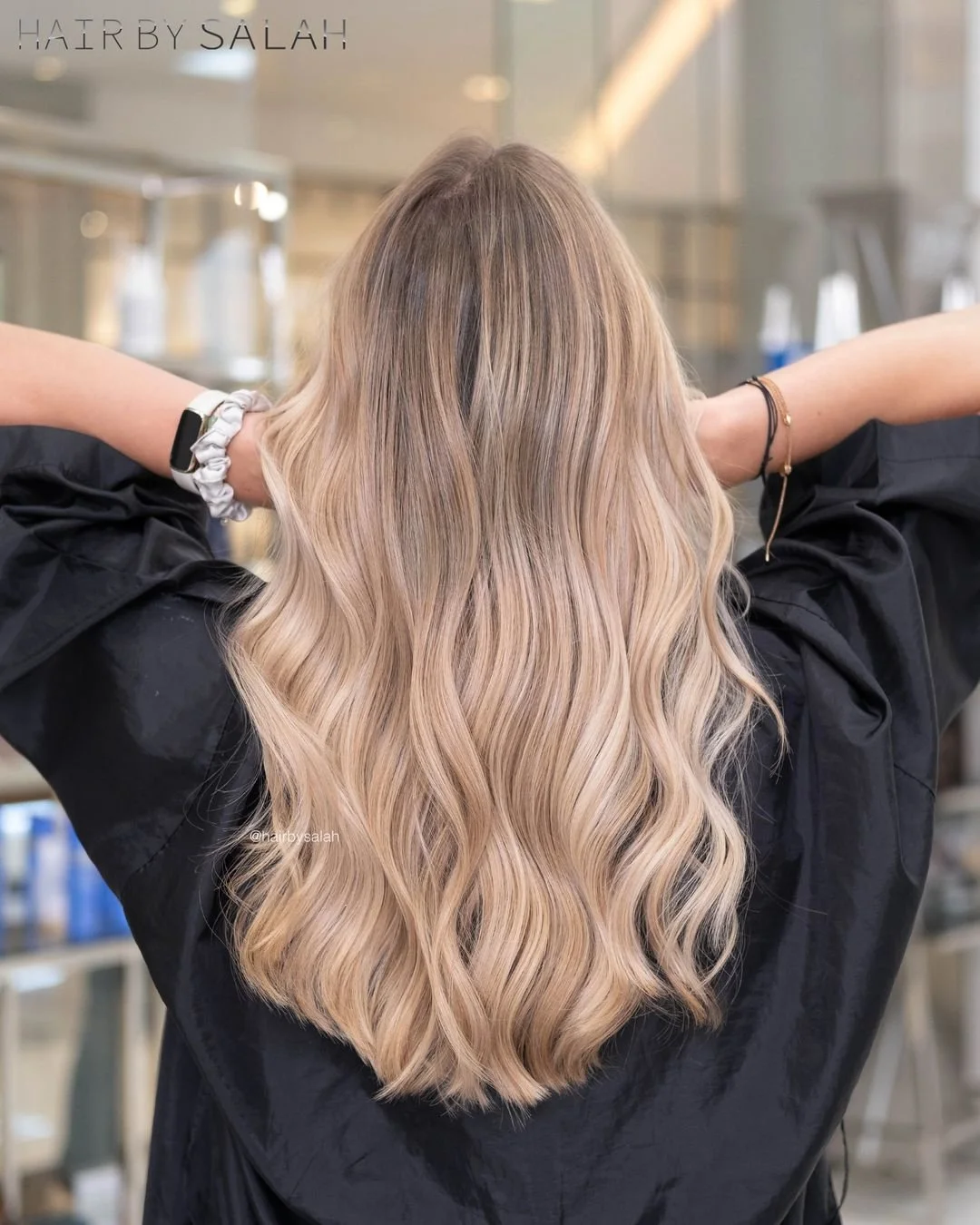 겨울철 헤어 관리 팁 (Winter Hair)