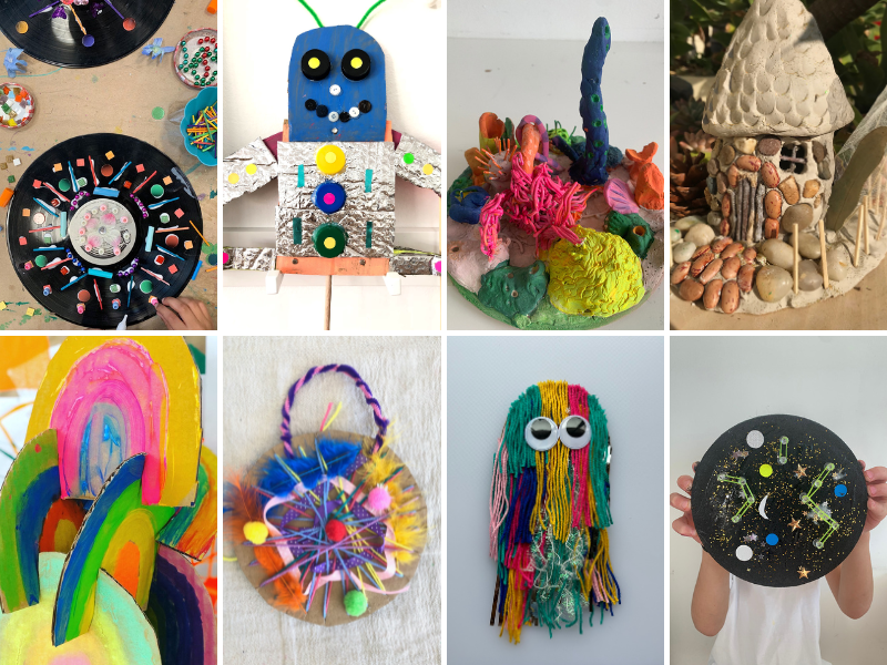 공예 아이디어 명언: 창의적인 영감 찾기 (Craft ideas quotes: Find creative inspiration)