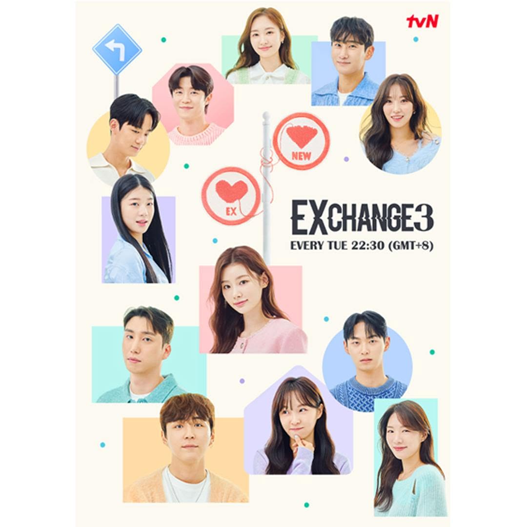 꼭 봐야 할 한국 데이팅 쇼 추천
(Must watch Korean dating show recommendation)