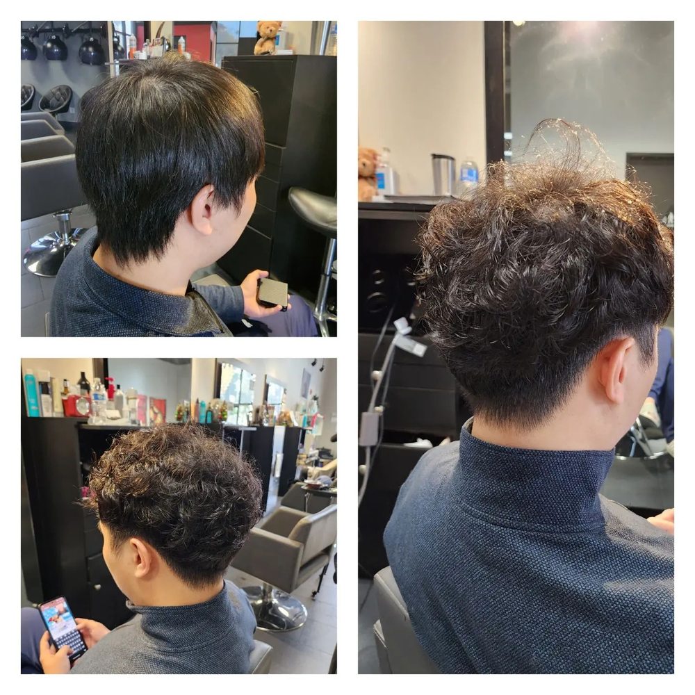 내 근처 한국 헤어 살롱 찾기 (Korean Hair Salon Near Me)