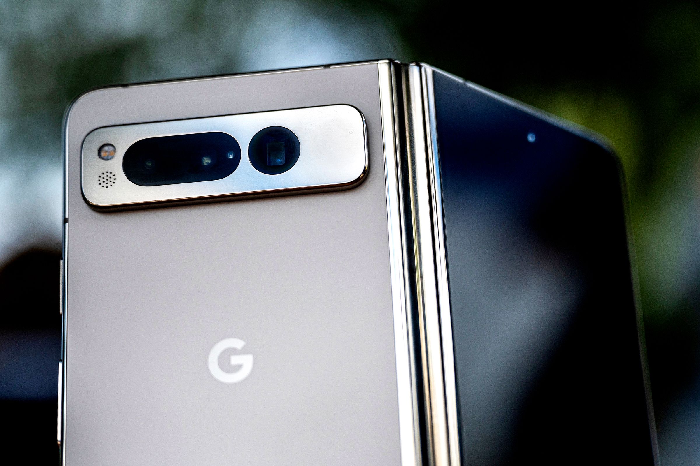 다음 Android 폰은 iPhone 17 Pro를 찢어 플레이 할 수 있습니다.