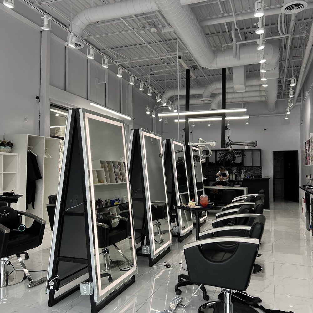 달라스 한국 헤어 살롱 최고 스타일링
(Dallas Korean Hair Salon Best Styling)