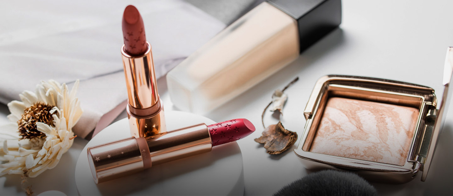 두바이 메이크업 브랜드 추천 (Dubai Makeup Brands)