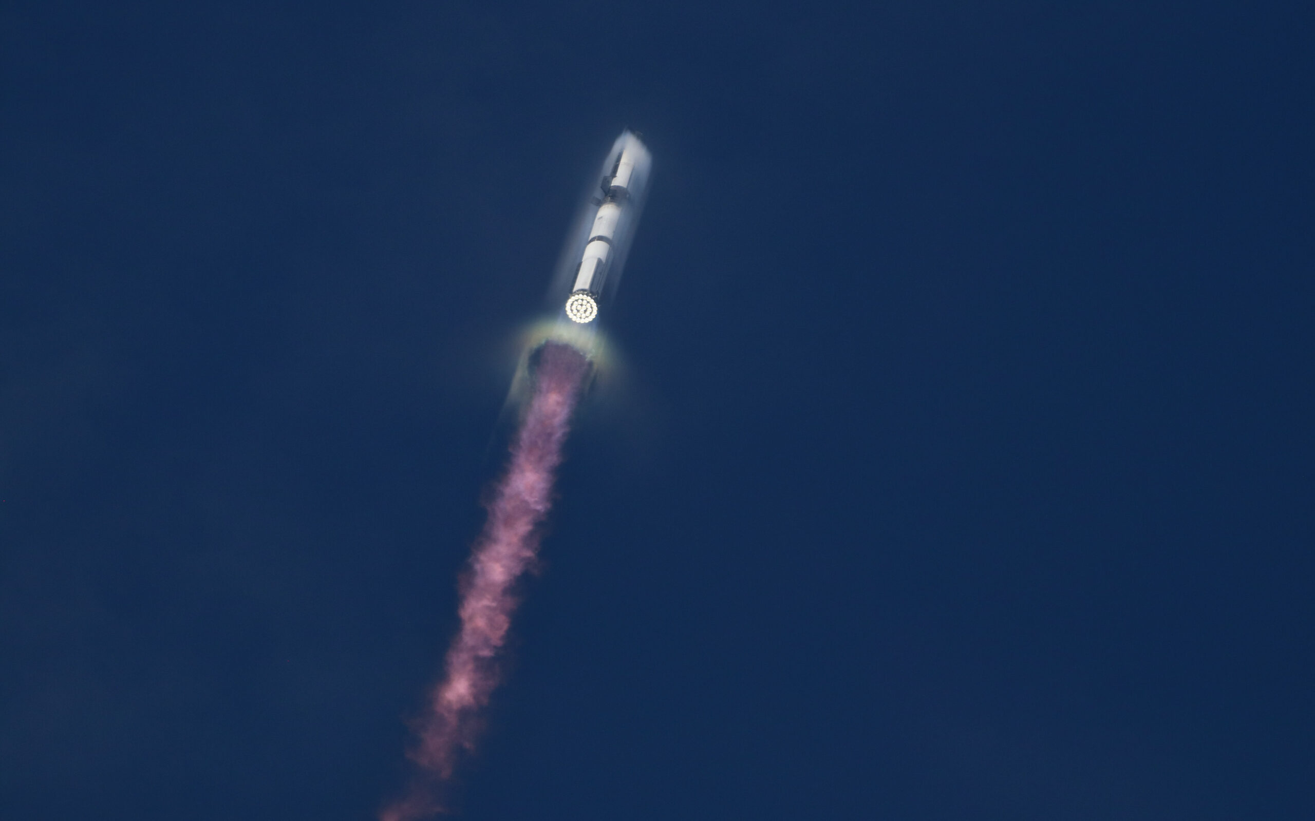 로켓 보고서 : SpaceX는 이번 주에 매일 출시되었습니다. UR 회복은 인핸서에 의해 회수됩니다