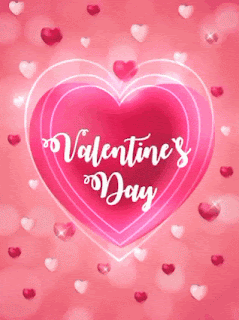 발렌타인데이 배경화면 GIF 모음
(Valentine’s Day Wallpaper GIF Collection)