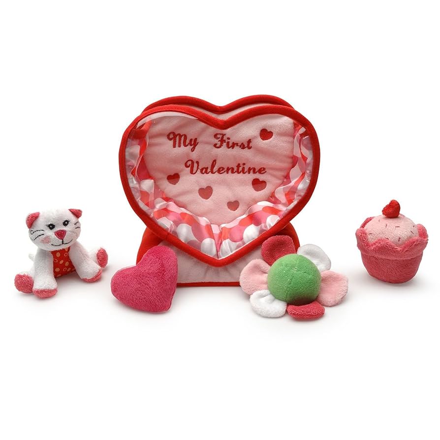 발렌타인데이 유아 선물 아이디어 추천
(Valentines for toddlers gift ideas recommendations)