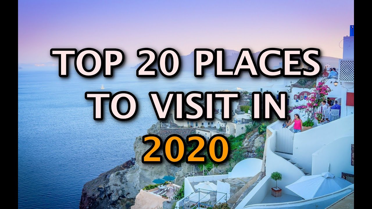 서울 가볼만한 곳 탑 20 (Top 20 places to visit in Seoul)