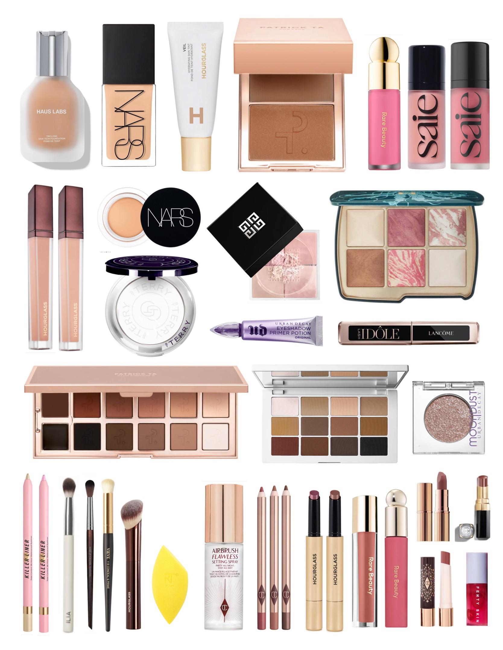 세포라 메이크업 브랜드 추천 (Best Sephora Makeup Brands)
