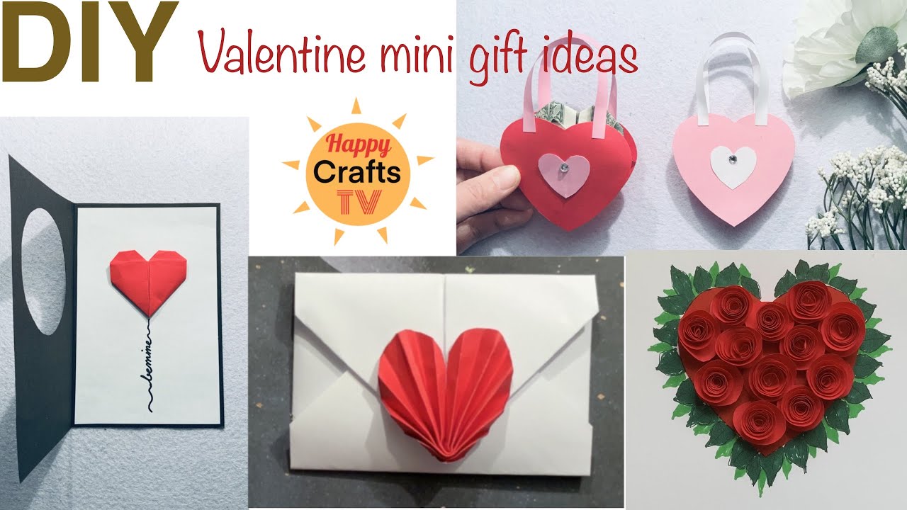 수제 발렌타인 선물 만들기 판매
(Handmade Valentine Gifts Make Sell)