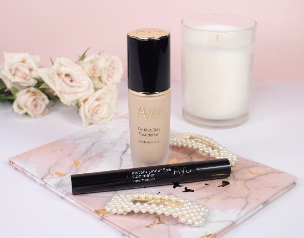 아일랜드 메이크업 브랜드 추천 (Irish Makeup Brands)