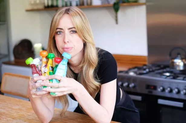 영양사는 새로운 스타 벅스 가을 메뉴 메뉴를 수정하는 방법을 공유합니다.