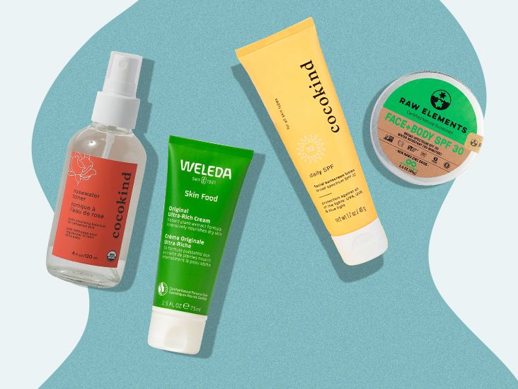 울타 천연 스킨케어: 최고의 선택
(Ulta Natural Skincare: Best Choice)