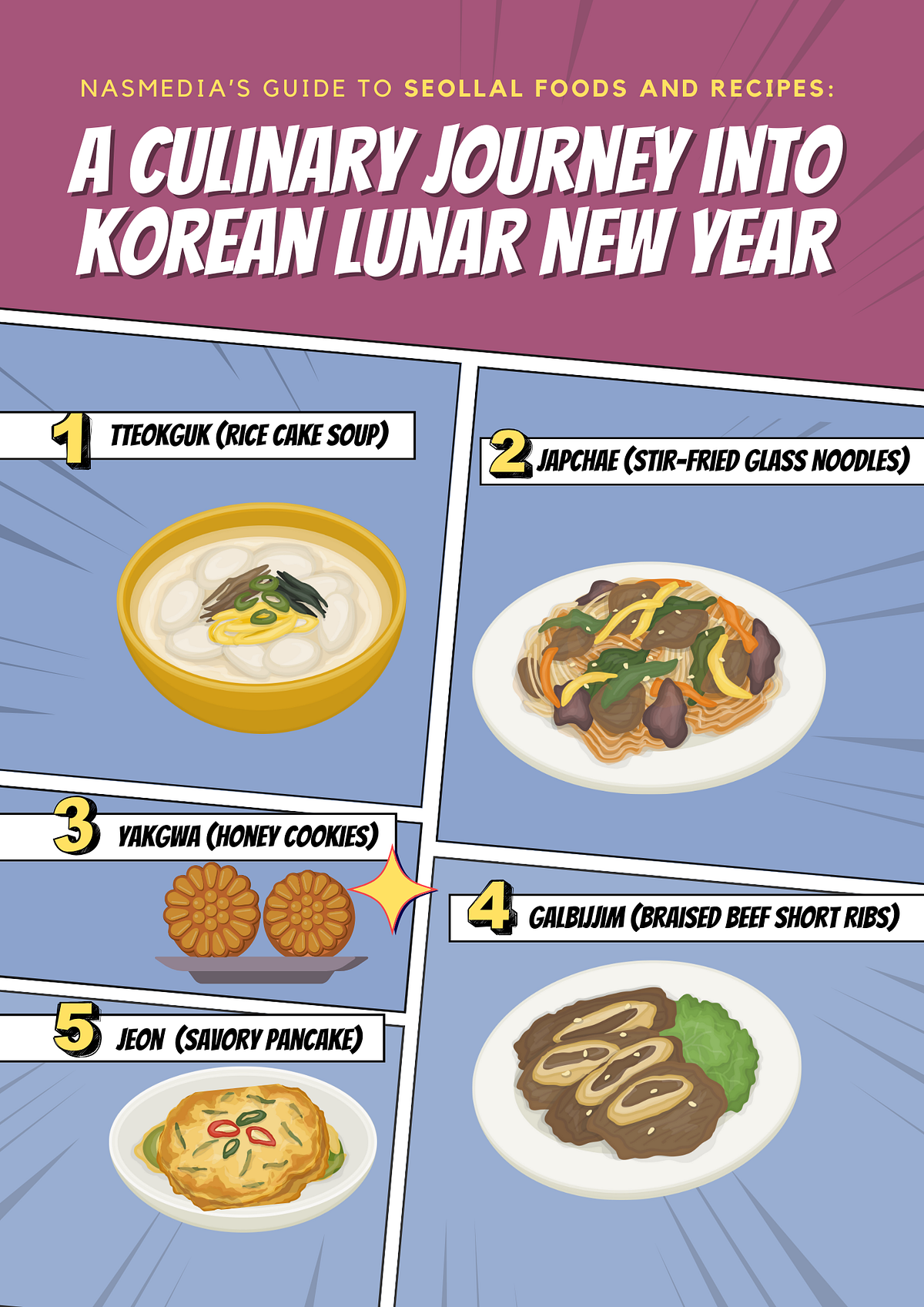 이드 할랄 한국 음식 추천
(Eid Halal Korean Food Recommendations)