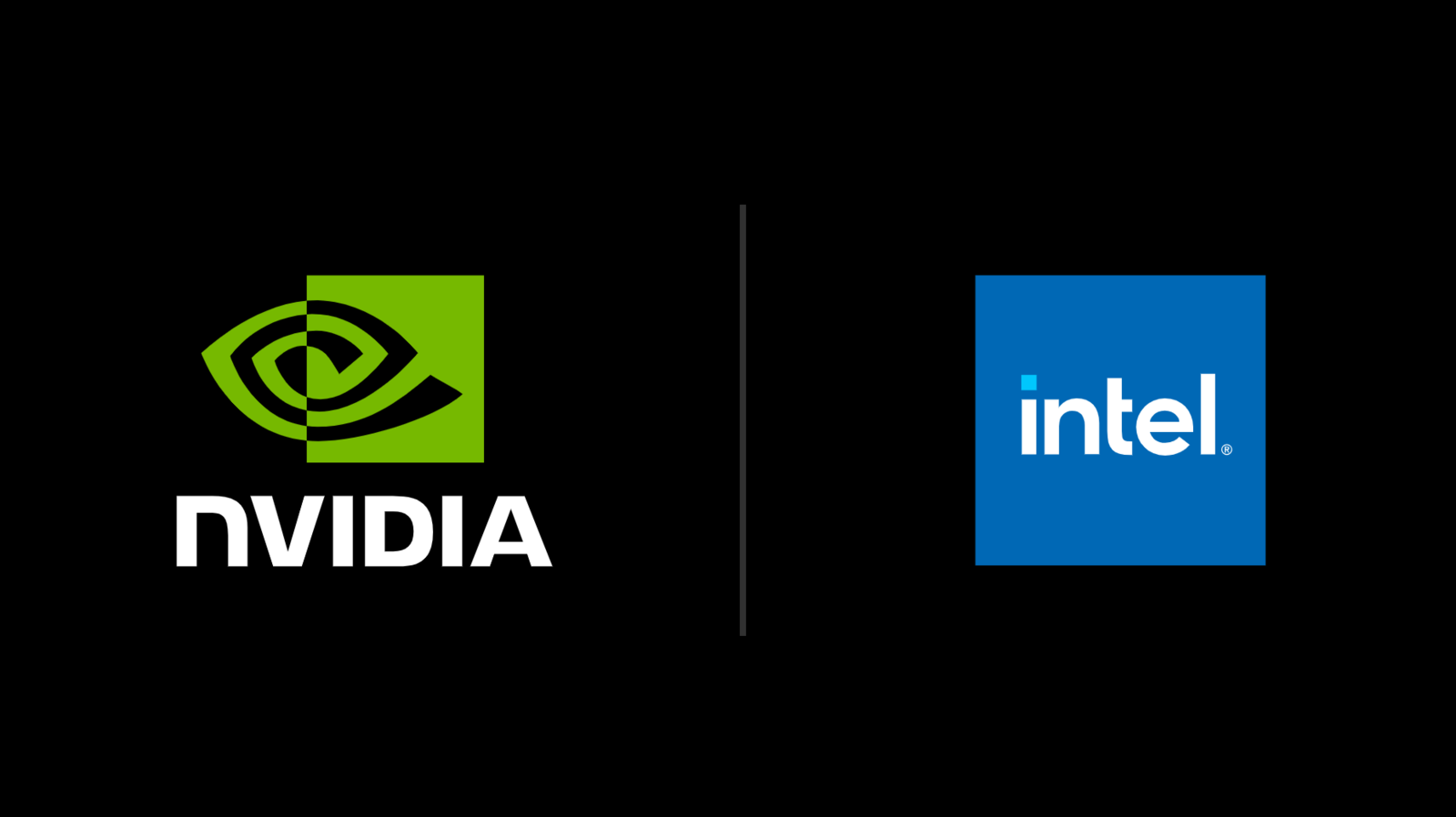 인텔은 CUSTOM X86 CPU -AI 시작 RTX SOC의 개발을 위해 50 억 달러의 NVIDIA 투자를 수상했습니다.
