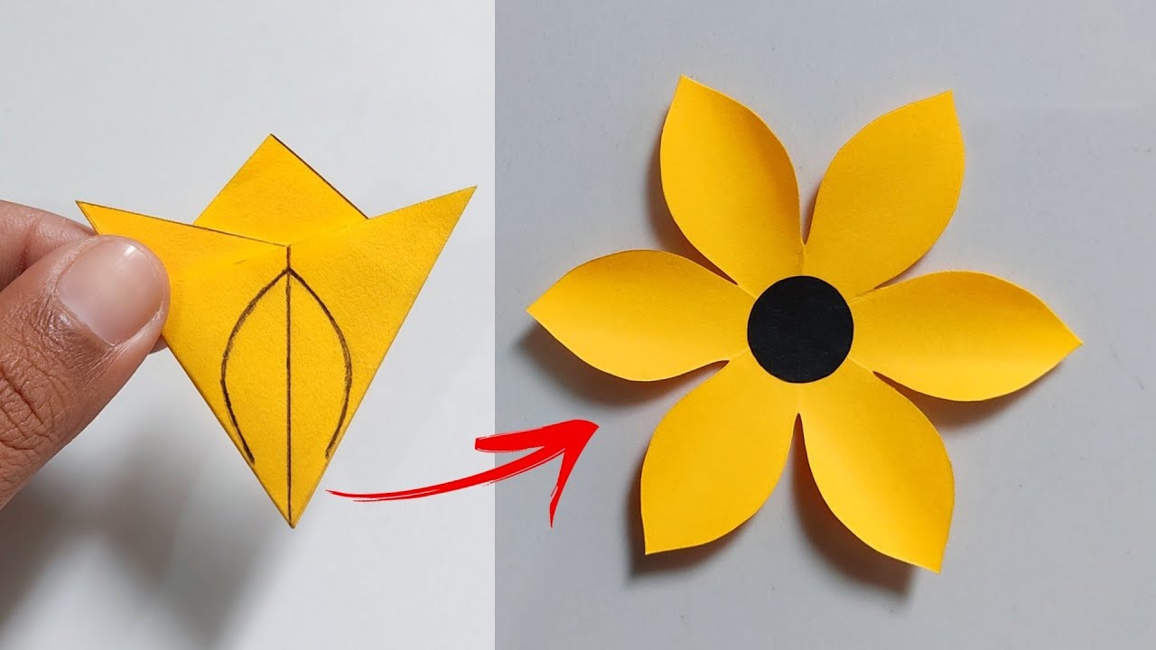 종이꽃 만들기 아이디어: 쉬운 공예
(Jongikkot mandeulgi aideo: swiun gongye)
(Paper flower craft ideas: easy crafts)