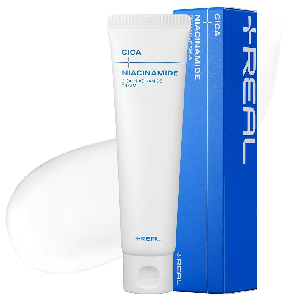 진정 효과 좋은 시카 한국 스킨케어 (Cica Korean Skincare)
(Soothing Cica Korean Skincare)