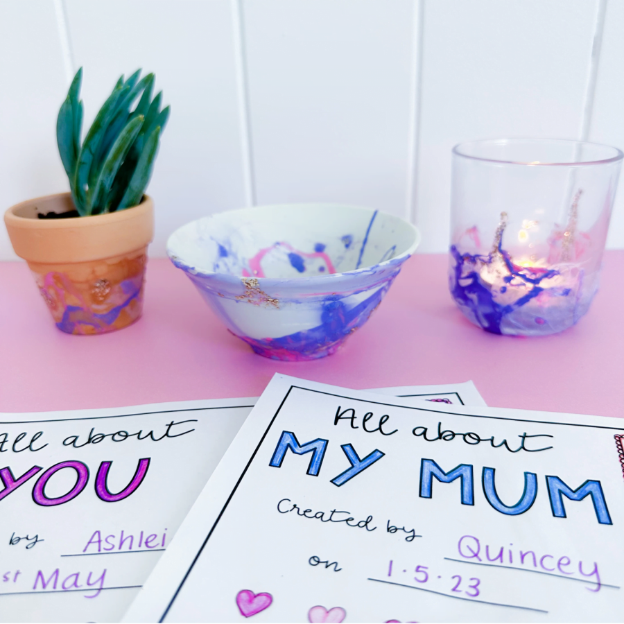 크마트 공예 아이디어: 쉬운 DIY 프로젝트 (Kmart Craft Ideas: Easy DIY Projects)