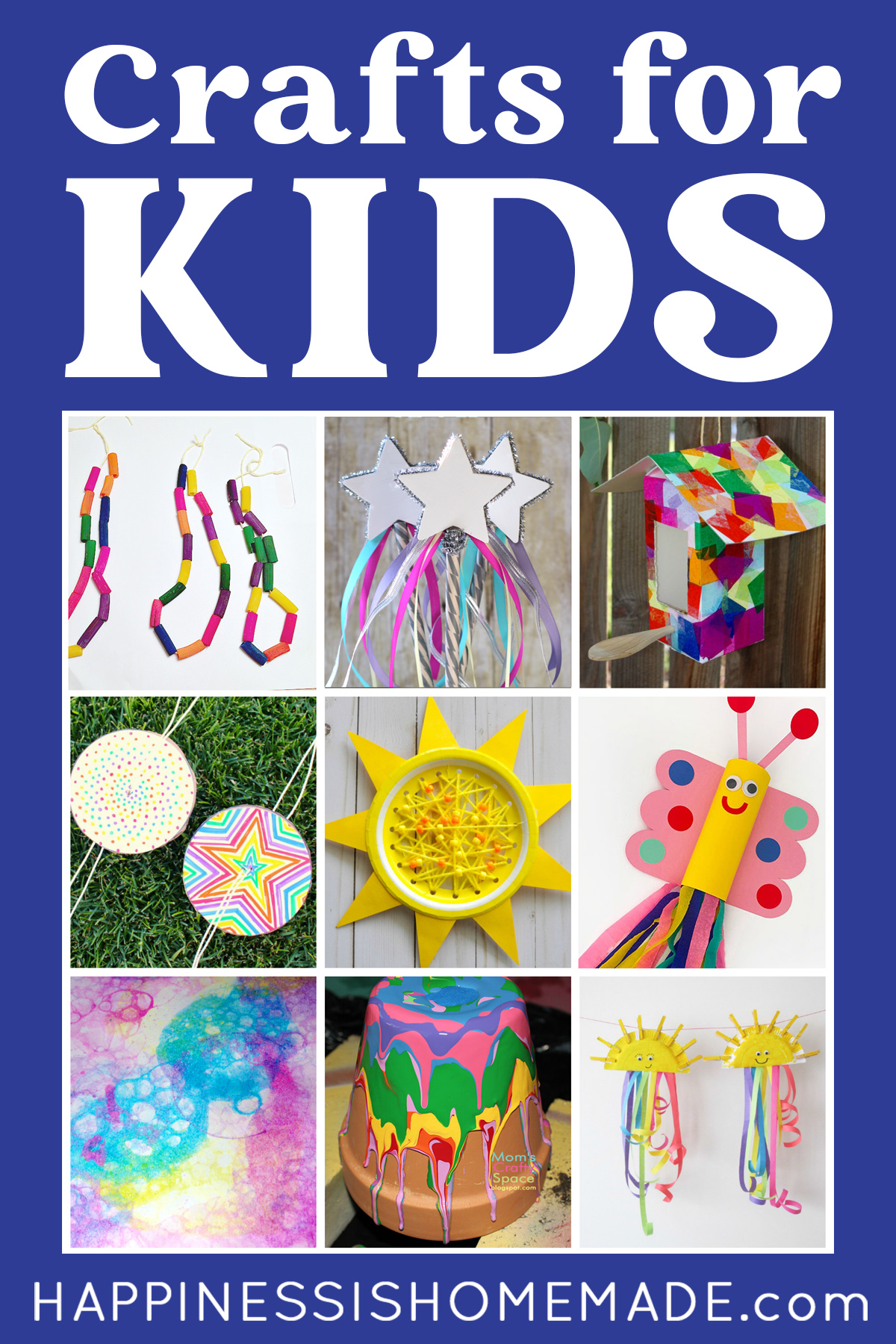 학생들을 위한 쉬운 공예 아이디어 (Craft Ideas School)