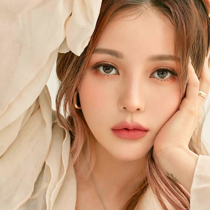한국 메이크업 사진 모음 (Korean Makeup Pictures)