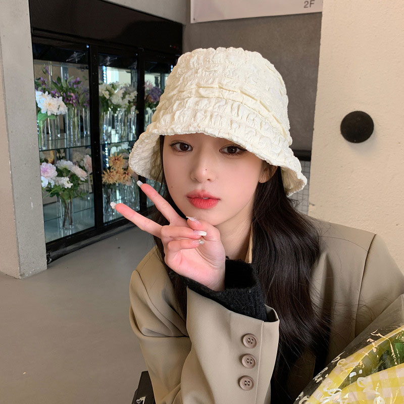 한국 패션 모자 트렌드 쇼핑
(Korean fashion hat trend shopping)
