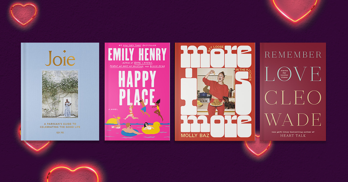 Galentines Books: 친구를 위한 최고의 책 선물