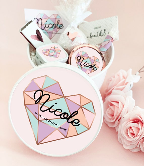 Galentines Etsy 선물 특별한 친구를 위해