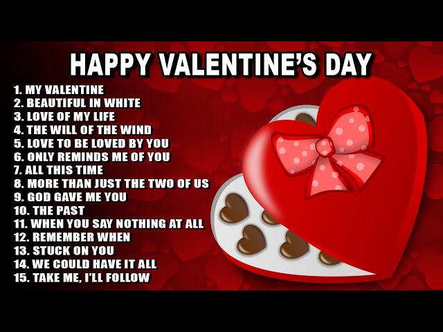 Galentines Songs: 친구 위한 플레이리스트