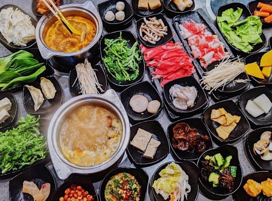 Korean Food Elk Grove 최고 맛집
