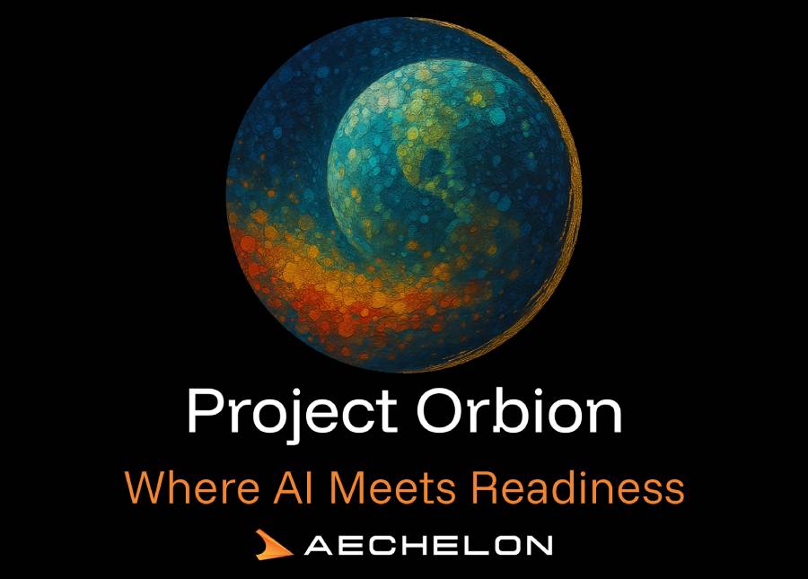 Orbion Project : 크리스탈 볼을 통해 세계를 방문합니다