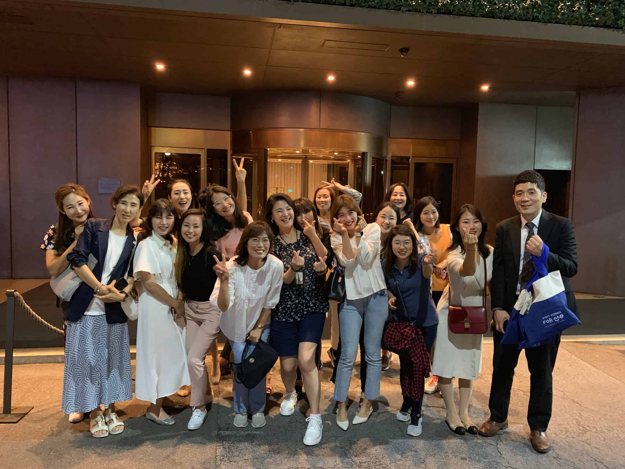 VIP travel Korea reviews: 진짜 후기와 팁