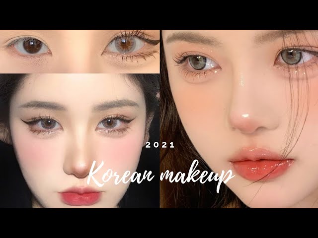 YouTube Korean Makeup Tutorial for Beginners