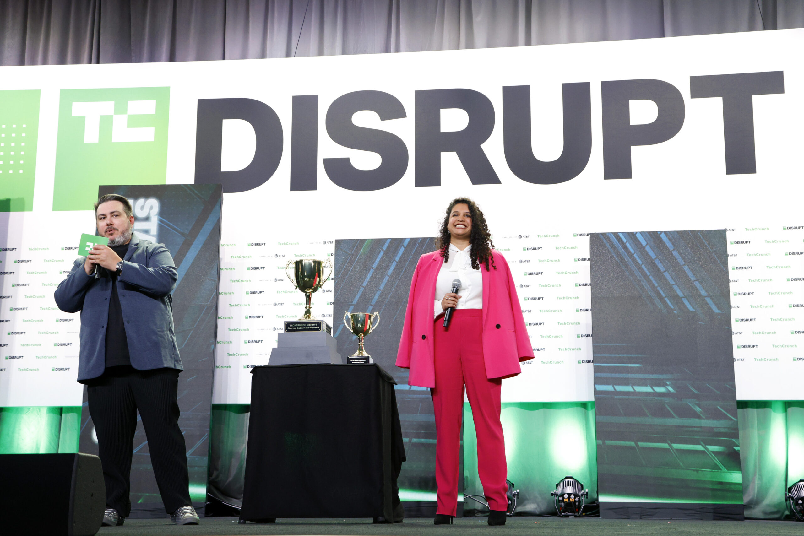 24시간 동안 Disrupt 2025에서 귀하의 스타트업을 강조하세요 | 테크크런치