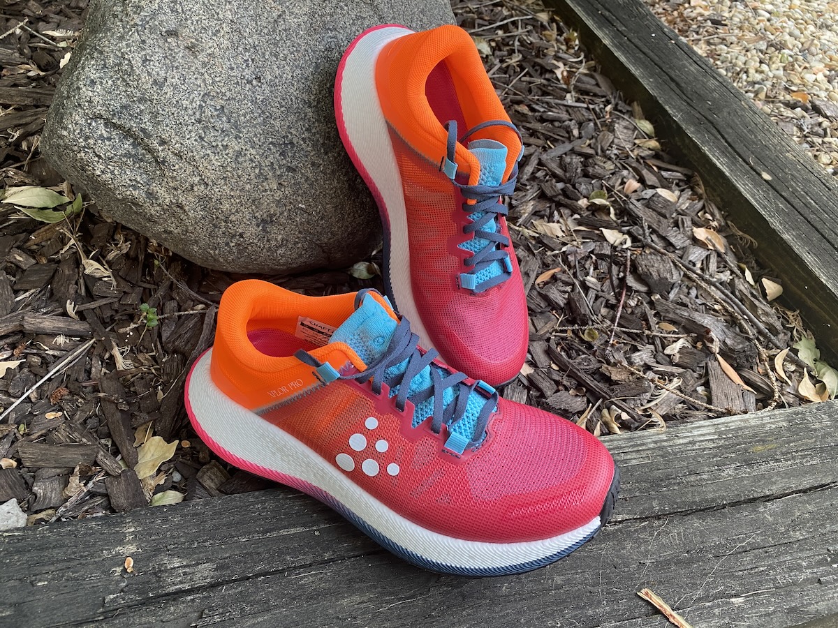 Craft Xplor Pro 리뷰 | 트레일로 더 빠른 이동을 위한 옵션