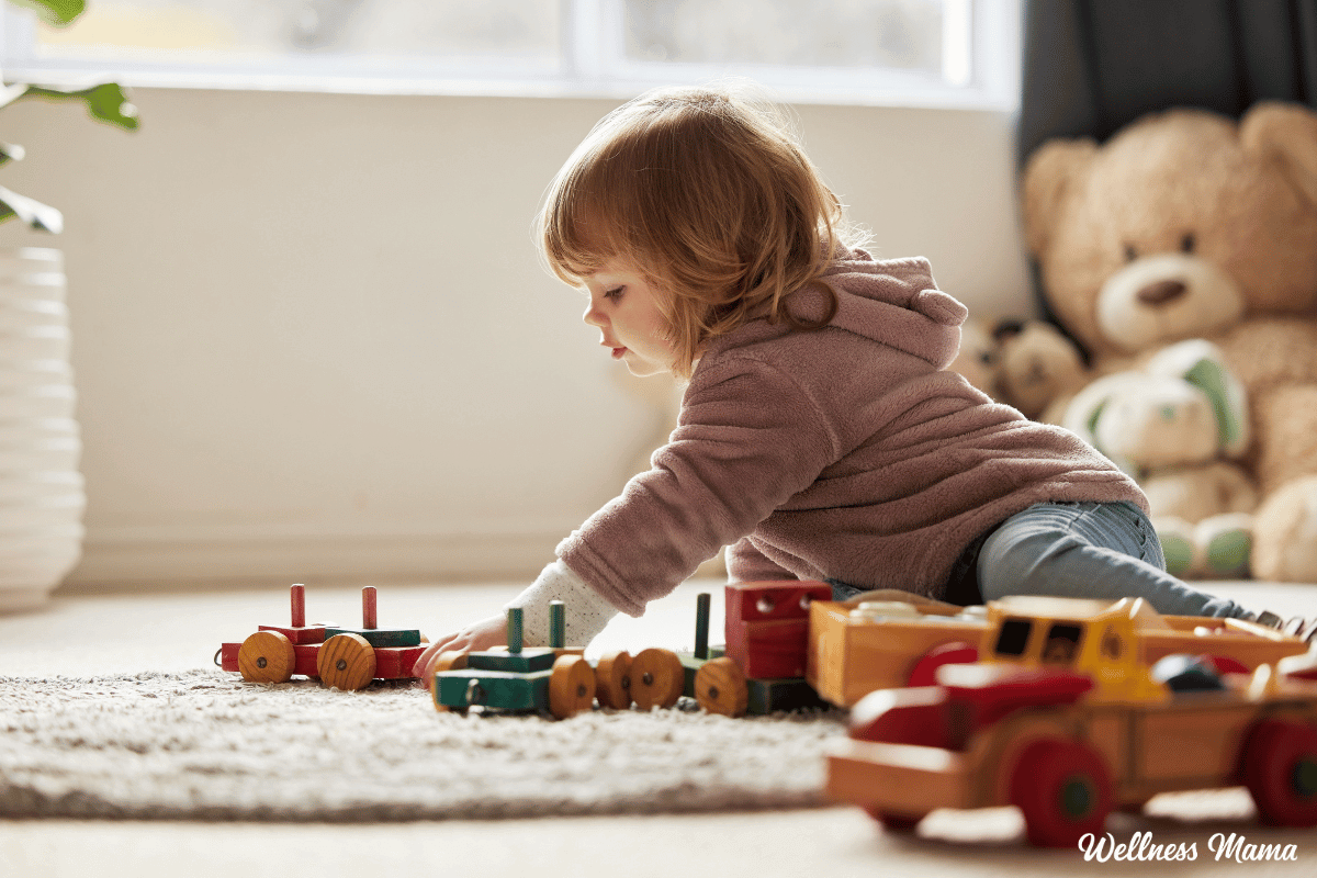 모든 부모가 PANDAS 증후군에 대해 알아야 할 사항