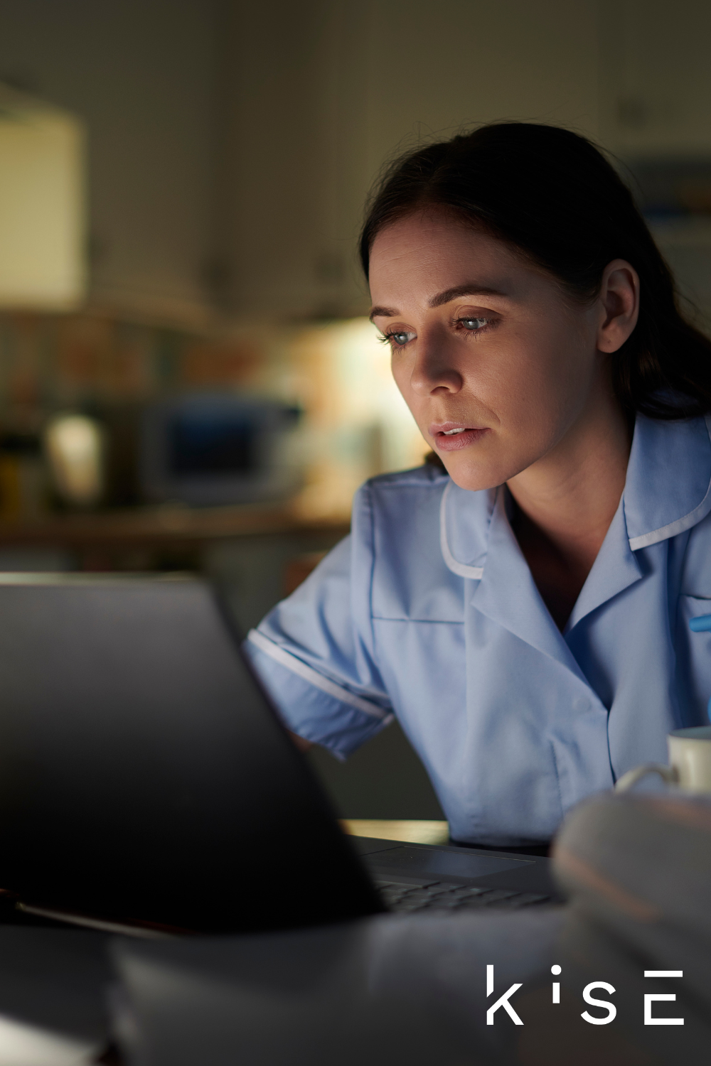 피트니스가 고등 교육의 온라인 간호 학생들에게 중요한 이유