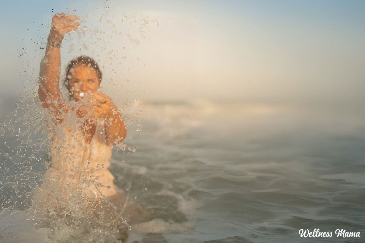 내가 좋아하는 건강 도구와 습관