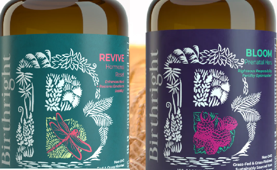 출생시 보충 검토 (Bloom and Revive)