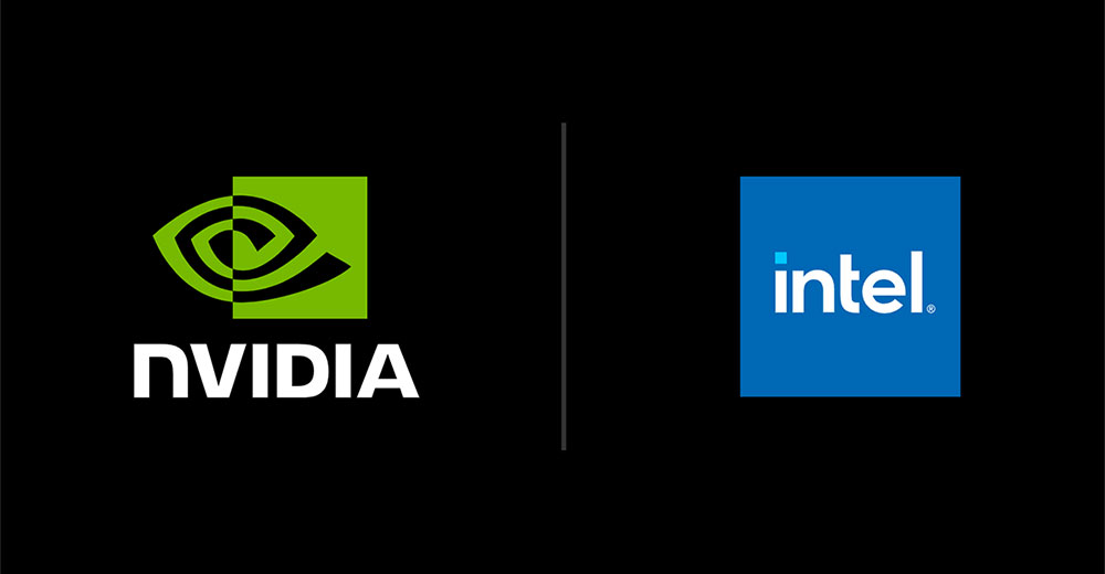 새로운 시대: AI PCS 및 클라우드 AI를 위한 Nvidia와 Inteli 제휴